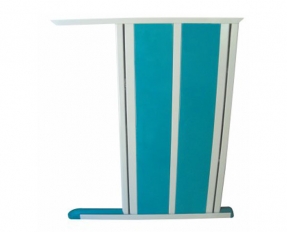 YL 3103 老(lǎo)師理化(huà)生塑鋼(gāng)腳-實驗(yàn)室配件(jian)