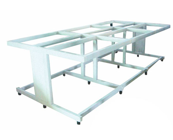 YL 3105 中央台(tái)鋼架-實驗(yàn)室配件