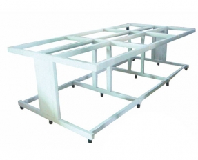 YL 3105 中央台(tái)鋼架-實(shi)驗室配(pèi)件