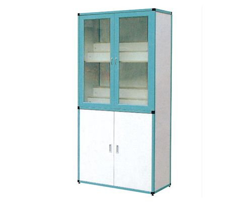 YL 029F 儀(yi)器櫃（鋁木結(jié)構）-實驗室配(pèi)件