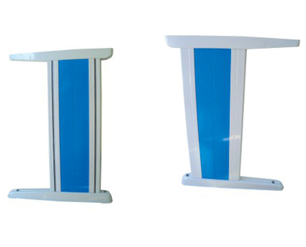 YL 3204 全塑料架(jia)-實驗室配件(jian)