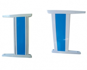 YL 3204 全塑料(liao)架-實驗(yàn)室配件(jiàn)