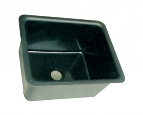 YL 2302 中号(hào)PP水槽-實(shí)驗室配(pei)件