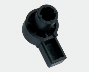 YL 2910 雙層鋁(lü)合金厚(hou)一通-實(shi)驗室配(pèi)件