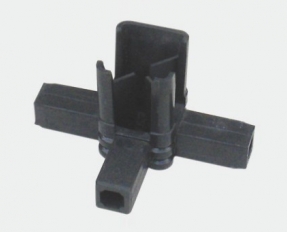 YL 2909 方三通(tōng)-實驗室(shì)配件