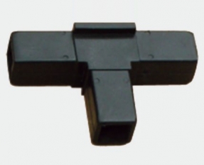 YL 2914 儀器櫃(guì)連接件(jiàn)T三通-實(shi)驗室配(pei)件