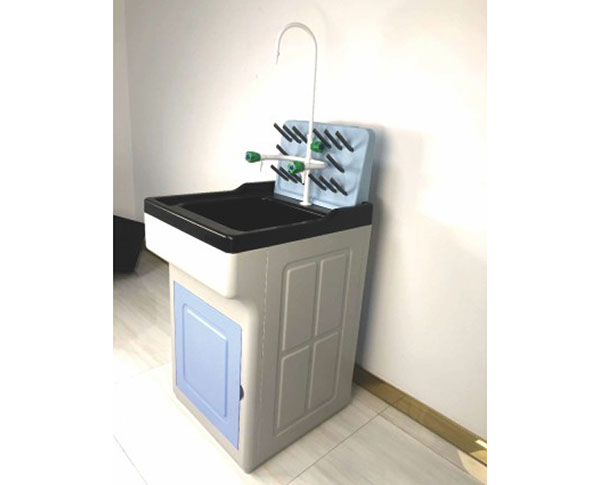 YL 0702 ABS 水槽櫃(guì)-實驗室配件(jiàn)