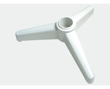 YL 014C 塑料學生凳腳-實(shí)驗室配件