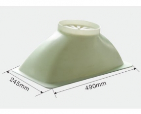 YL 014A 通(tong)風櫃風(feng)罩-實驗(yan)室配件(jiàn)