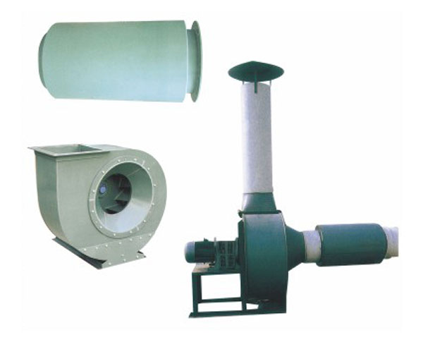 YL 3906離心塑(su)料通風機(jī)-實驗室配(pei)件