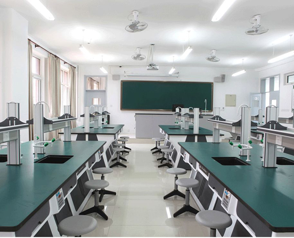 開放式化(hua)學實驗室(shi)-實驗室配(pei)件