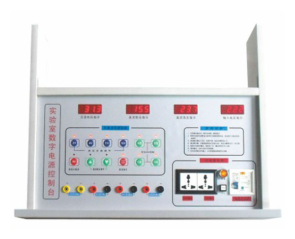 YL 1702 觸(chù)摸式物理(lǐ)電學、力學(xué)主控台 實(shi)驗室配件(jian)-實驗室配(pei)件
