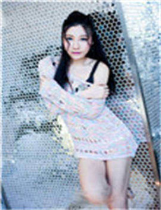 汉宫春晓61式图解-柔佳