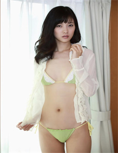 玫瑰剪刀手