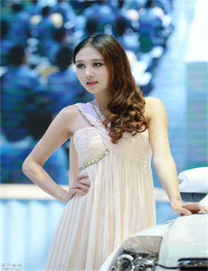 hello小姐