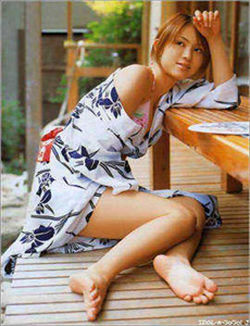 美人计