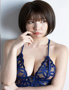 泪痕