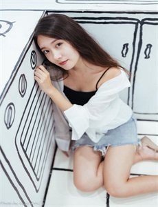中国梦游子情