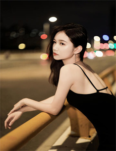 美人三嫁