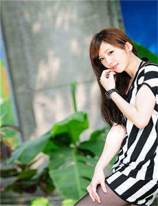 换女成凤