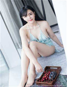 桌球少女