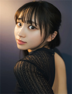 大唐女巡按